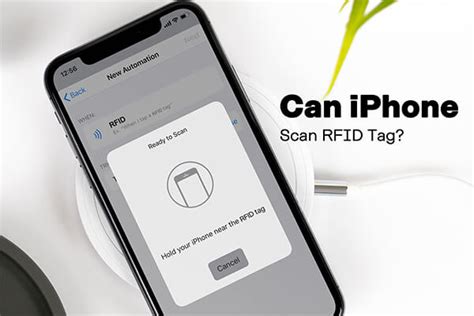 how to read rfid tags with iphone|can iphone scan rfid tags.